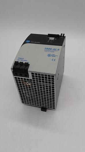 Used Allen-Bradley Power Supply 1606-XLS480E