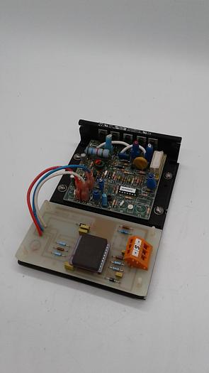 Used KB Electronics KB1C-118 Circuit Panel