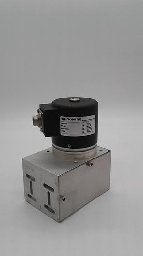 Used DOMINO Type: 118733 PPR: Multi No. 13A162330 +V: 5-24