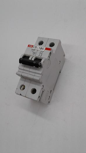 Used ABB IEC 947-2