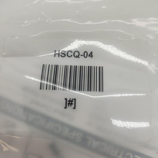 Used Bimba HSCQ-04 Solid State Switch