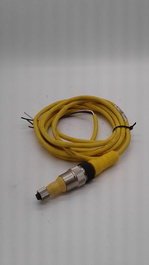 Used Lumbergautomation RK 40-637/12F Cable