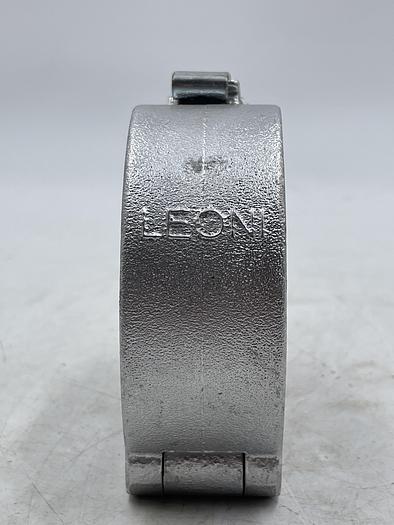 Used Leoni clamp 