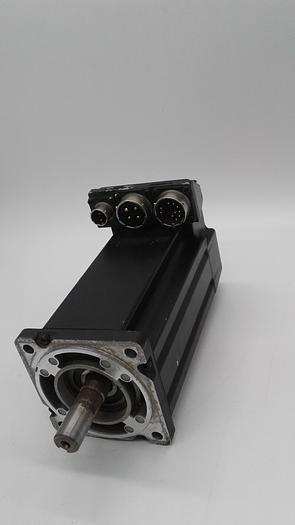 Used Allen-Bradley INVERTED DUTY SERVO MOTOR MLP B320P-SJ72AA SER A