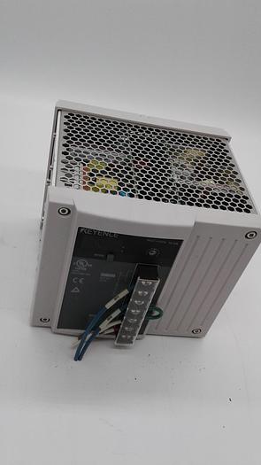 Used KEYENCE MS2-H300 Switching power supply 