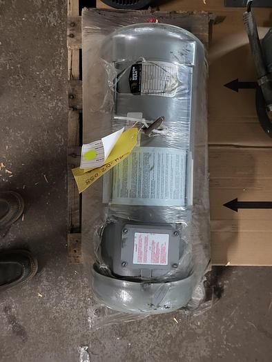 Boston Gear PM18300TF-B 36P135Z507 184TC