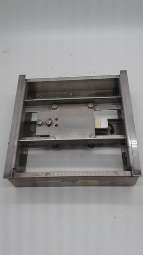 Used Rice Lake BM10101S-10 Scale