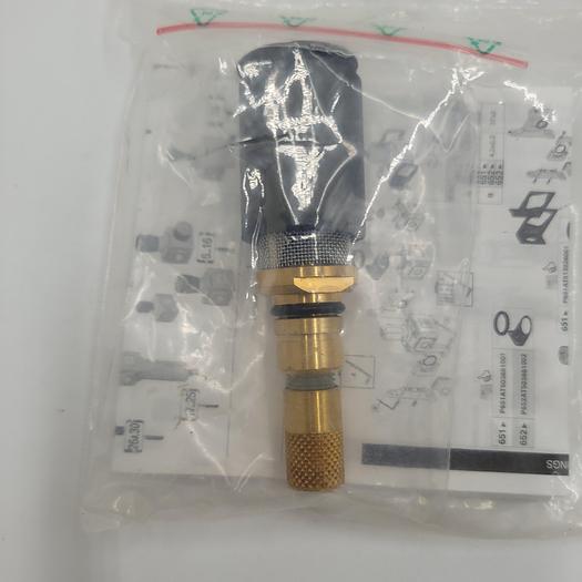 Used NUMATICS Automatic drain M699AQ501862001