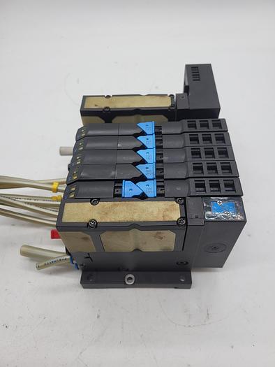 Used Festo CPA10-IMP CPA 14-ELP