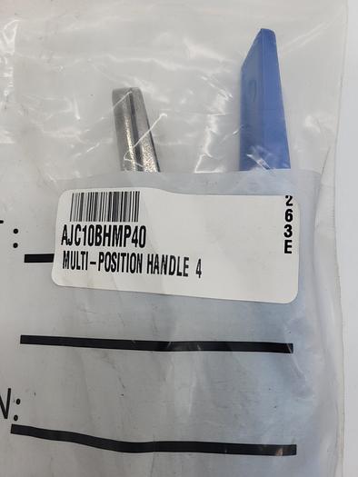 Used Multi-Position Handle 4 AJC10BHMP40