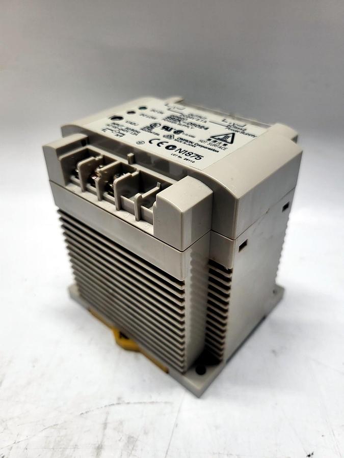 OMRON Corporation S82K-05024 overall
