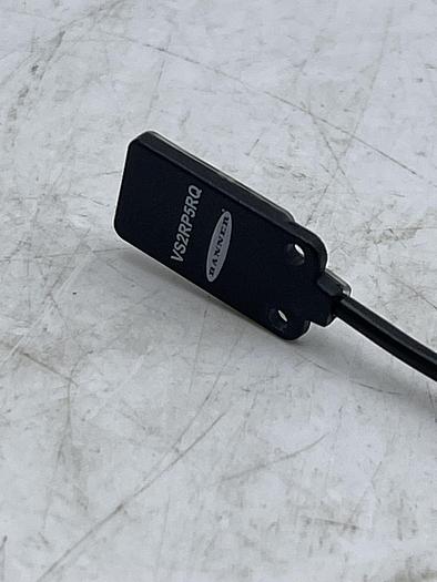 Used Banner VS2RP5RQ