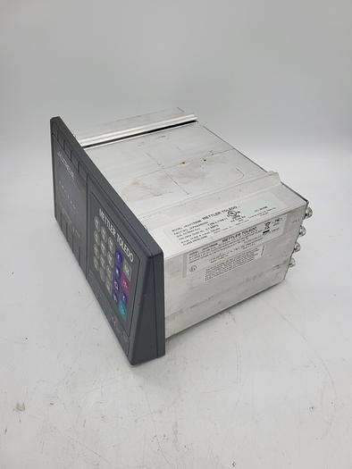 Used Mettler Toledo JAGXTREME JXPAAA80000