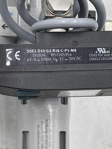 Used FESTO LFR-D-MINI,HEE-D-MINI-24,HEL-D-MINI…..