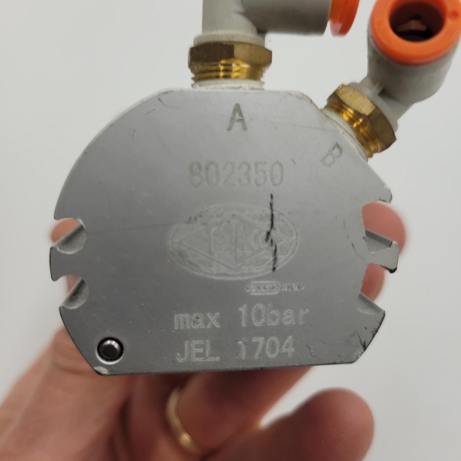 Used DESTACO 802350 JEL 1704