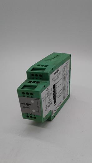 Used Red Lion Controls IAMA3535 Micro Processer
