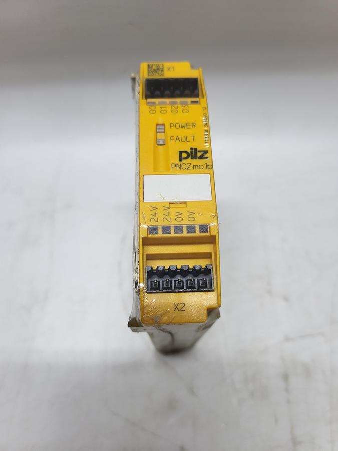 Pilz PNOZ mo1p 773500 *NEW*