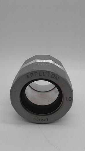 Used Appleton 10 501227