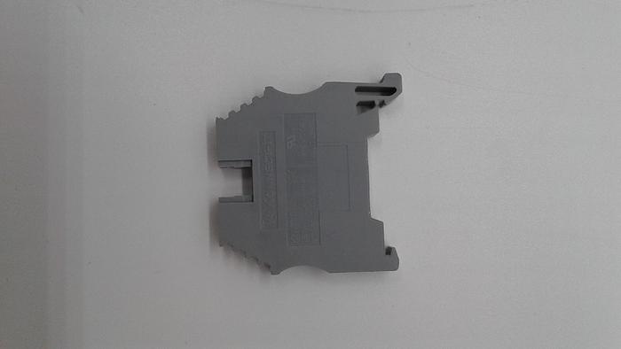 Used Allen Bradley BULLETIN 194E Switch Disconnector 194E-E16-1753-4N 