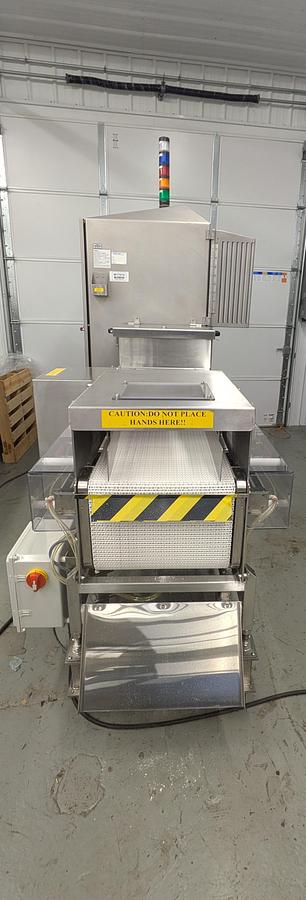 Used Mettler Toledo, Safeline X-ray Power chek 300