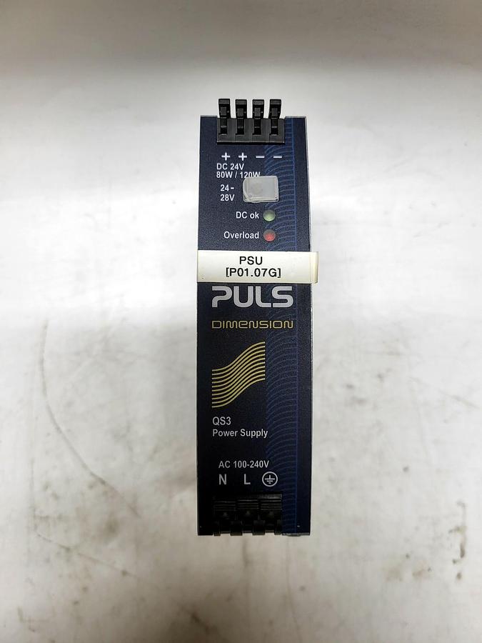 PULS QS3.241 overall