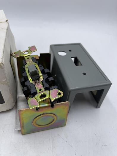 Used Square D 2510 KG2 Ser A