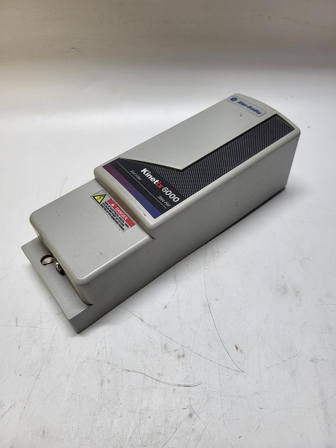 Used Allen-Bradley Kinetix 6000 2094-PRF