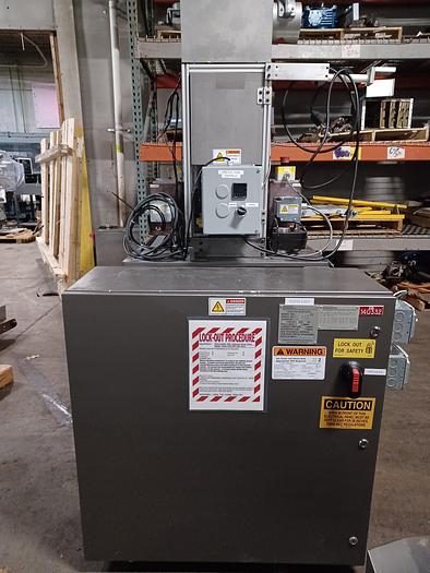 Used 2013 Preco inc 1212 20T