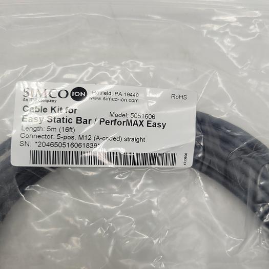 Simco Cable Kit 204650516061839