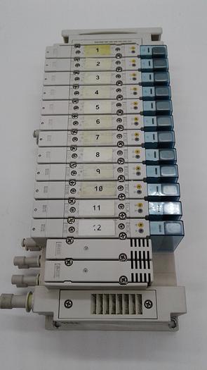 Used Harness Wiring Jumper HHB-109321