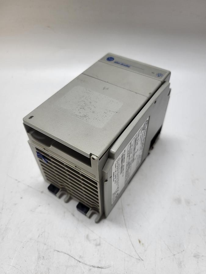 Used Allen-Bradley 1769-PA4 Ser.A