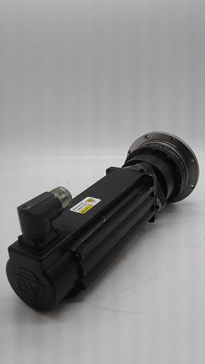 Used Allen-Bradley Inverter Duty AC Servo Motor VPL-B0753M-PJ14AA