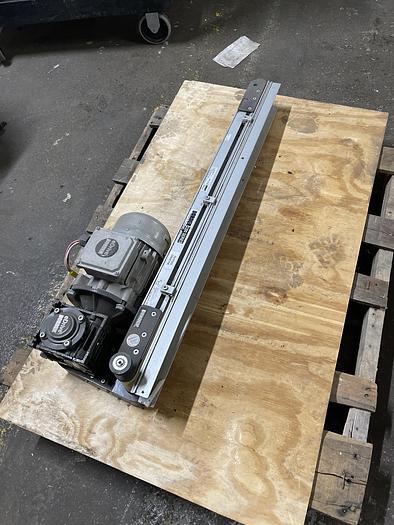 Used Dorner 202M03-0300404A101003