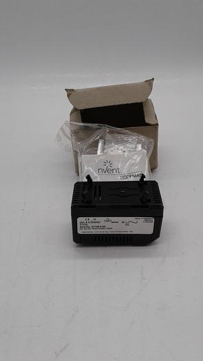 Used Nevent Hoffman Product Revision ATEMNO 71170