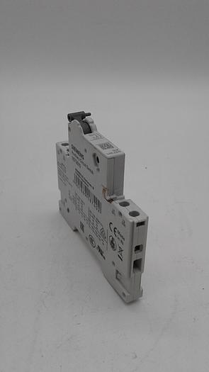 Used Siemens Auxiliary Circuit Switch 5ST3010