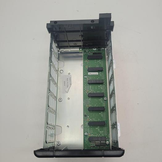 Allen-Bradley Control Logix 7 Slot Chassis 1756-A7 Ser.C
