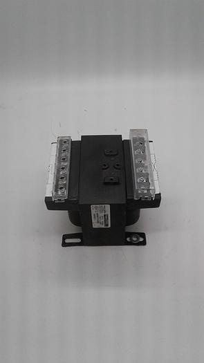 Used Micron Control Transformer B500BTZ13JKF Series 2