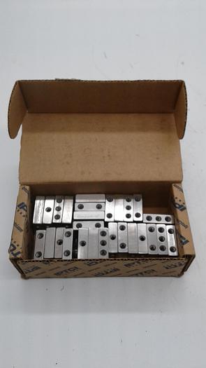 IPTCI Bearings SBFL 204 12 G 2-Bolt Flange