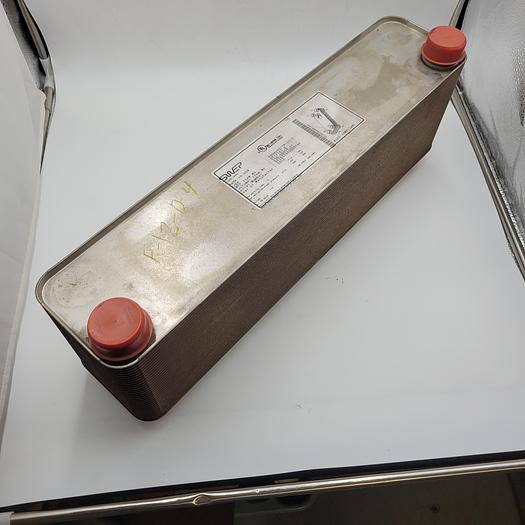 Used SWEP 0117161.0 HEAT EXCHANGER