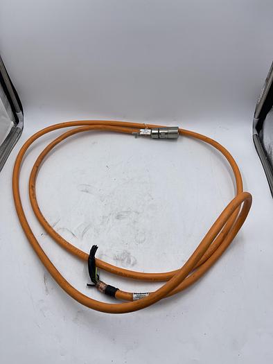 Used Beckhoff AX5000 Dynamic 3.00M