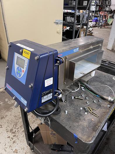 Used Thermo Scientific. Apex 300 5”x14”.