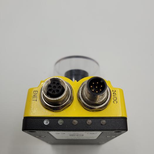 Used In-Sight 5100 COGNEX ISS-5100-1000