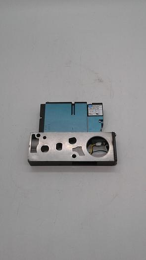 Mac DMB-DDAP-1DM Valve