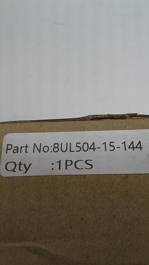 Power Clamp 8UL504-15-144