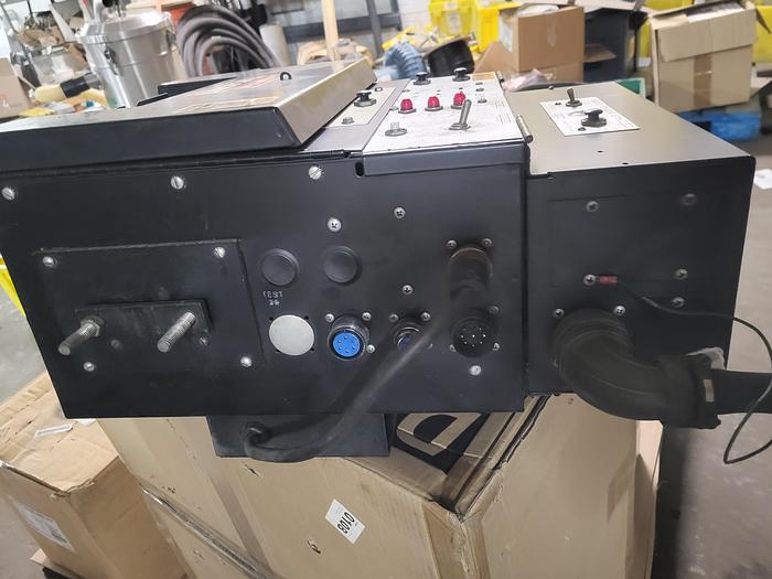 Used Lincoln Arc Welder NA-5R Interface Adapter