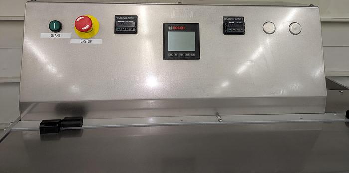 Used Bosch Doboy 550-M medical grade bag sealer
