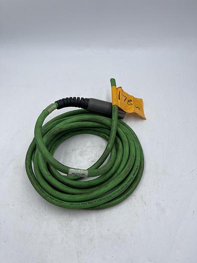 Used Allen-Bradley 2090-CFBM7DF-CEAA09(178”)