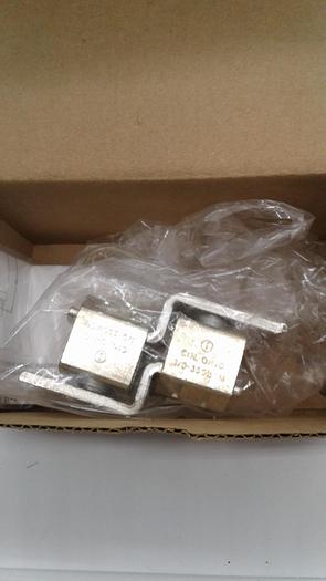 Allen-Bradley Bulletin 1494R Disconnect Switch Anti Rotation Plates & Lugs 1494R-N11 A