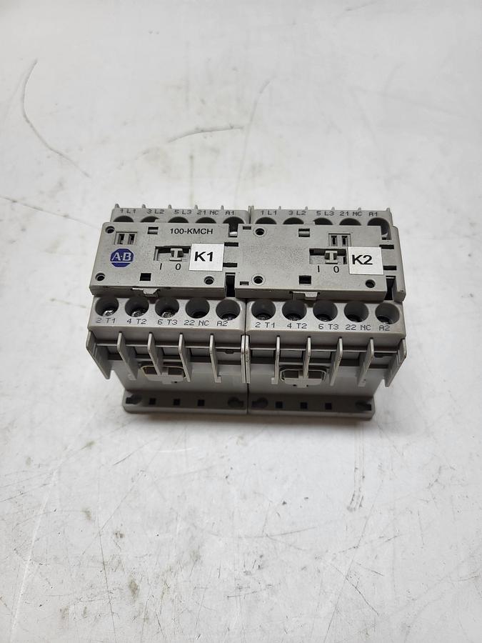 Used Allen-Bradley 100-K09*01 Ser.A