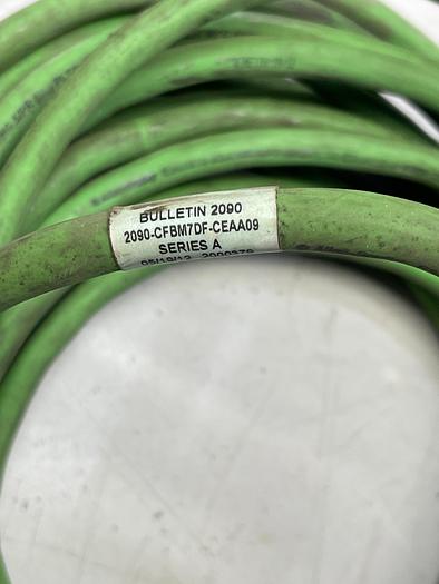 Used Allen-Bradley 2090-CFBM7DF-CEAA09 (351”)